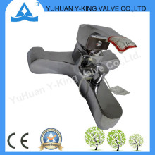 Hot Sales Single Handle Basin Faucet (YD-E016)